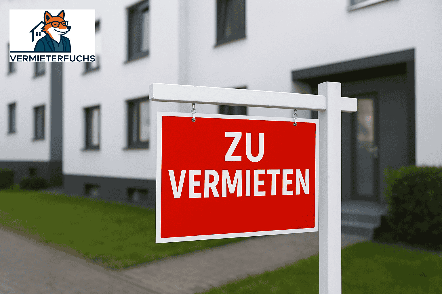 Checkliste für Erstvermieter: Alles, was du wissen musst