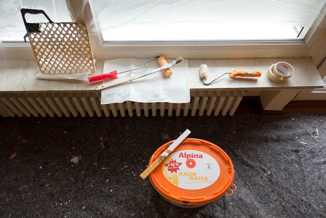 Schönheitsreparaturen – was darf der Vermieter auf den Mieter abwälzen?