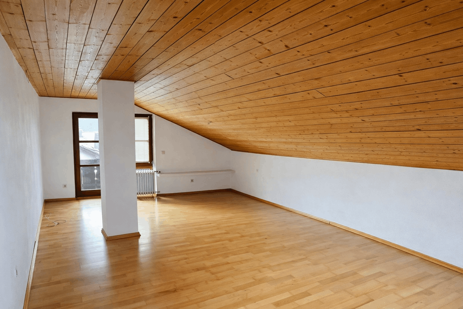 Wohnzimmer Ebersberg