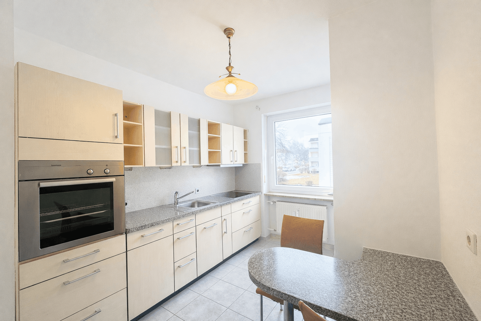 Wohnzimmer Ebersberg