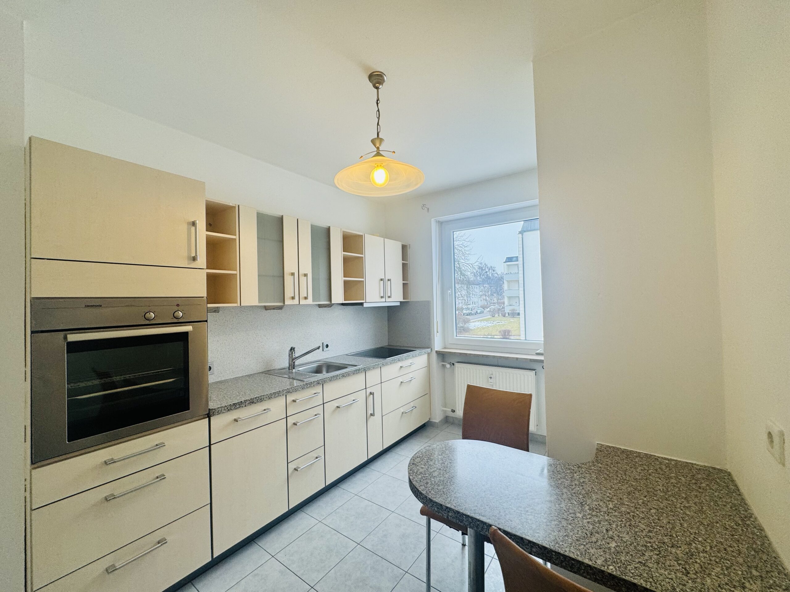 Wohnzimmer Ebersberg