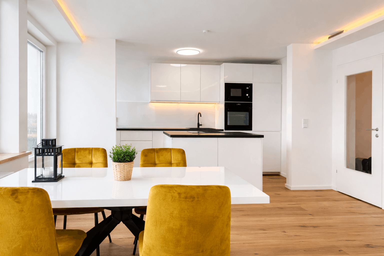 Wohnzimmer Ebersberg